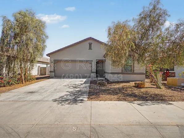 19577 W Palo Verde Dr, Litchfield Park, AZ 85340