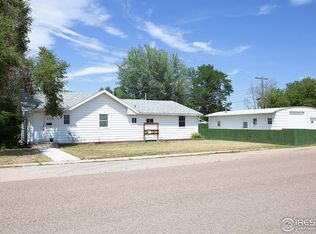 202 N 9th Ave, Sterling, CO 80751