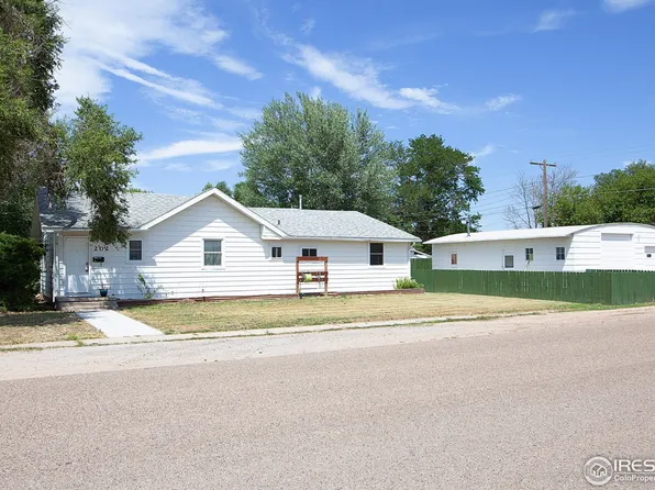 202 N 9th Ave, Sterling, CO 80751