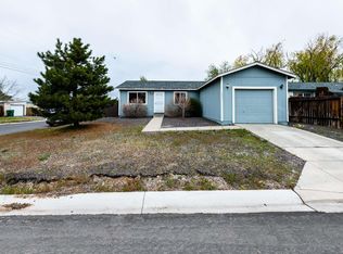 13305 Mount Lassen St, Reno, NV 89506
