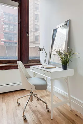 Rented by Brown Harris Stevens | media 15