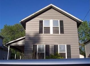 4099 E 56th St, Cleveland, OH 44105