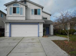 4413 Fall Ln, Oakley, CA 94561