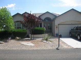388 High Ridge Dr, Grand Junction, CO 81507