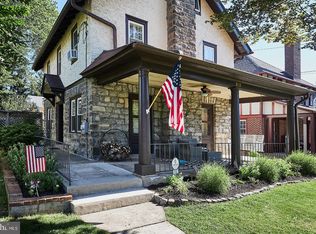 512 Wynne Ave, Havertown, PA 19083