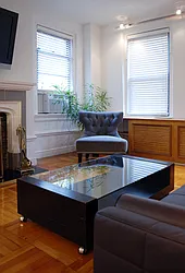 Rented by WAM Partners - William Moses Co.