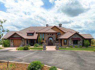 5500 Stone Canon Ranch Rd, Castle Rock, CO 80104