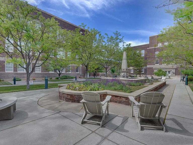 400 Copper Ave NW #106 — Photo 16