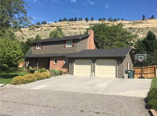 4573 Pine Cove Rd, Billings, MT 59106