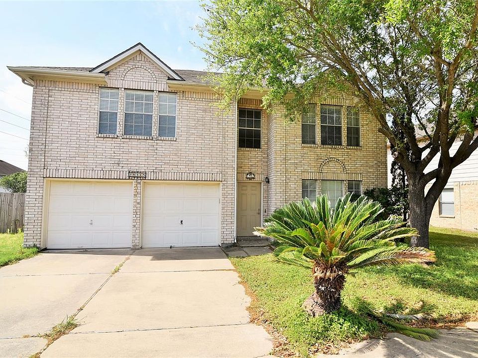 1st image of 16118 Darwood Ct