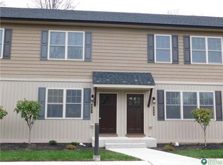 607 Linden St, Coopersburg, PA 18036