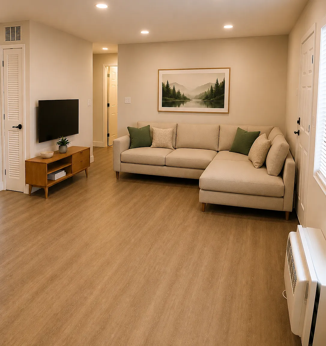 2 bed, 1000 sqft, $2,795 — Photo 2