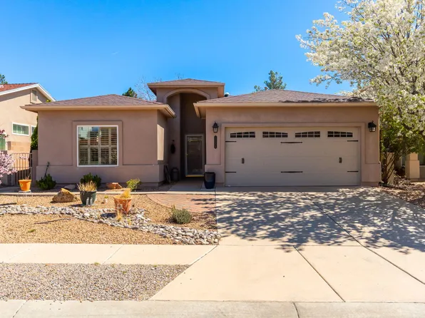 10524 Bilboa St NW, Albuquerque, NM 87114