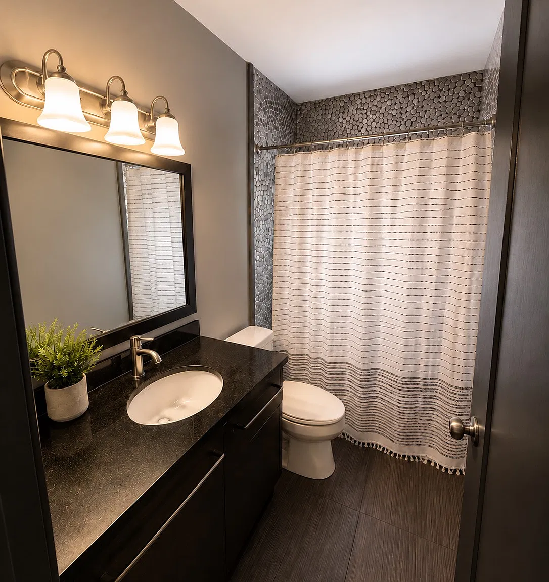 1 bed, 600 sqft, $1,295 — Photo 4