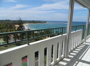 3 Cond Playa Azul #1002, Luquillo, PR 00773