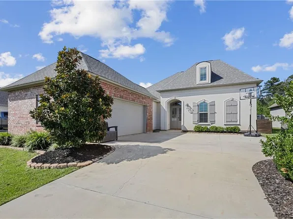 1364 Audubon Pkwy, Madisonville, LA 70447