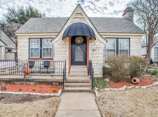 2610 Marvin Ave, Dallas, TX 75211