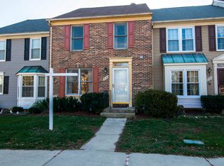 8763 Manahan Dr, Ellicott City, MD 21043