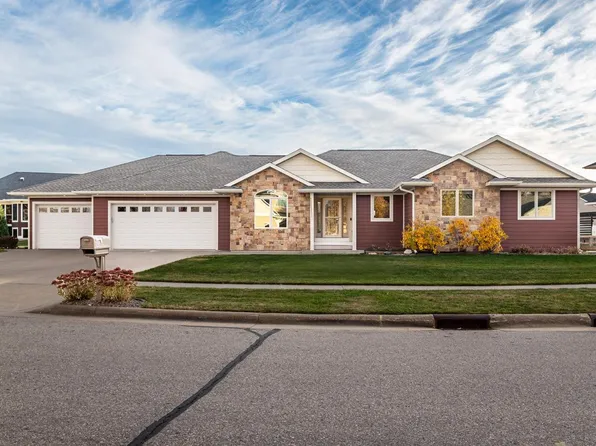 543 Driftwood STREET, West Salem, WI 54669