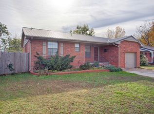 416 W Fairchild Dr, Oklahoma City, OK 73110