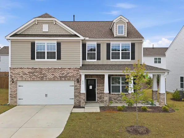 413 Tucana St, Wendell, NC 27591