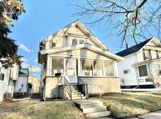 4104 Caroline Ave, Toledo, OH 43612