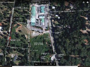 13481 Colfax Hwy, Grass Valley, CA 95945