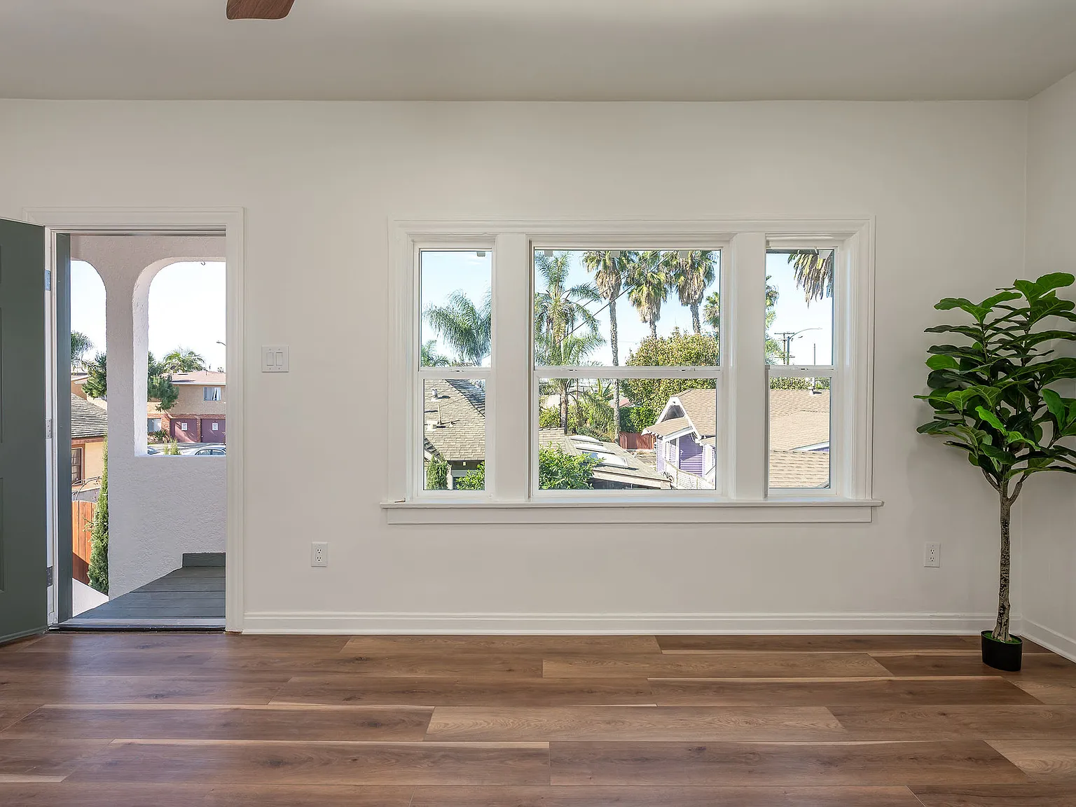 1 bed, 700 sqft, $2,495 — Photo 4