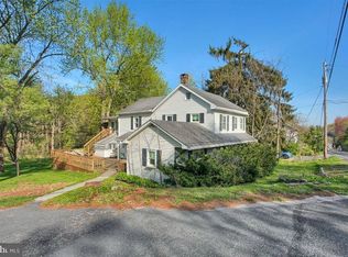 438 S Baltimore Ave, Mount Holly Springs, PA