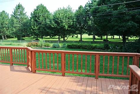 DECK TO PARK