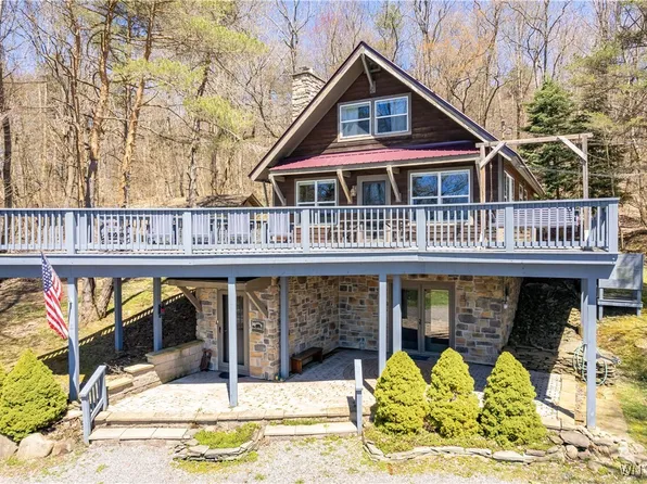 5260 Hefferan Rd, Ellicottville, NY 14731