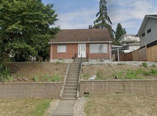 5349 Keith St, Burnaby, BC
