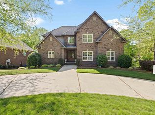 6516 Winslow Dr, Trussville, AL 35173