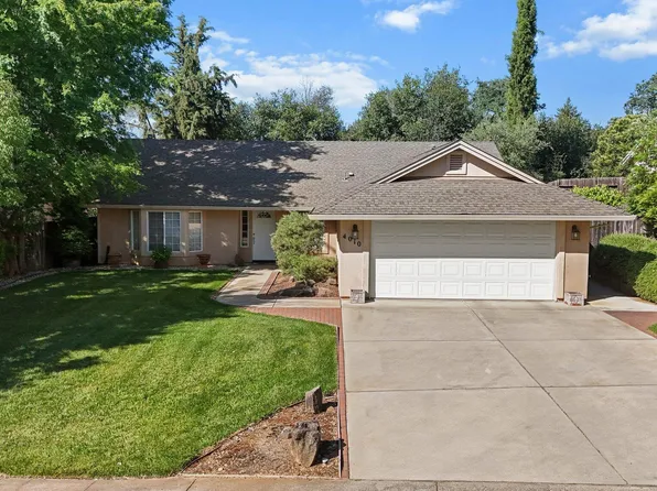 4010 Cambria Dr, Redding, CA 96002