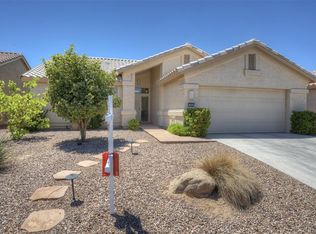 3980 N 162nd Ln, Goodyear, AZ 85395