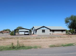 6414 W Vineyard Rd, Laveen, AZ 85339