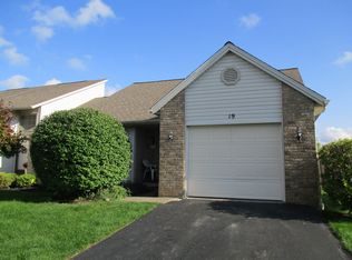 19 Spring Flower Dr, North Chili, NY 14514