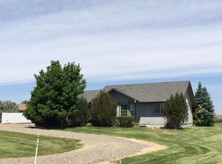 137 Flora Ct, Spring Creek, NV 89815