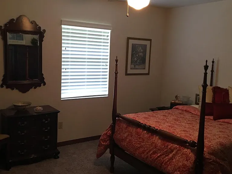 Guest Bedroom 3