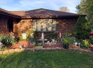 29719 S Klemme Rd, Beecher, IL 60401