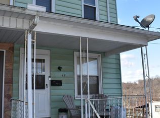 58 N 17th St, Easton, PA 18042