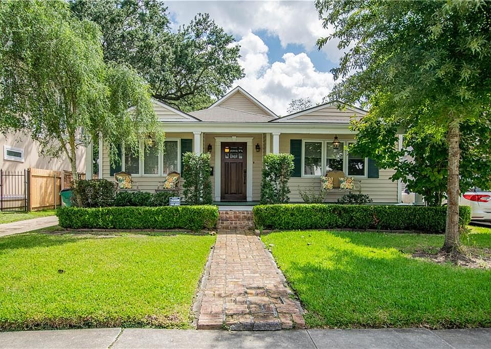 7 Oaklawn Dr, Metairie, LA 70005 Zillow