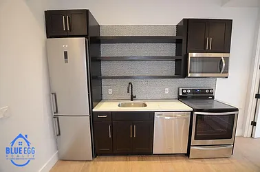 Rented by Blue Egg Realty Corp