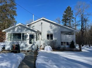 2266 McGregor Rd, West Branch, MI 48661