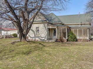 10922 Swafford Rd, Ponder, TX 76259