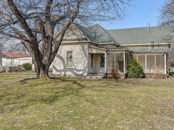10922 Swafford Rd, Ponder, TX 76259