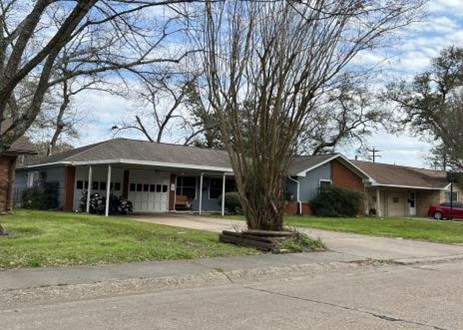 Property Side View