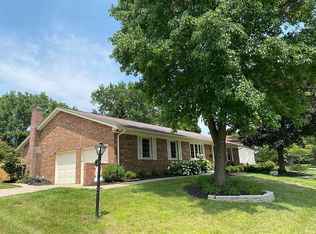 6535 Evening St, Worthington, OH 43085