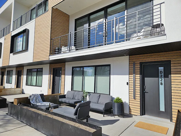 57 W Ramble On Rd #D228 — Photo 3
