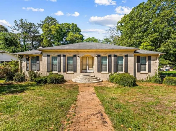 3840 Morning Creek Dr S, Atlanta, GA 30349